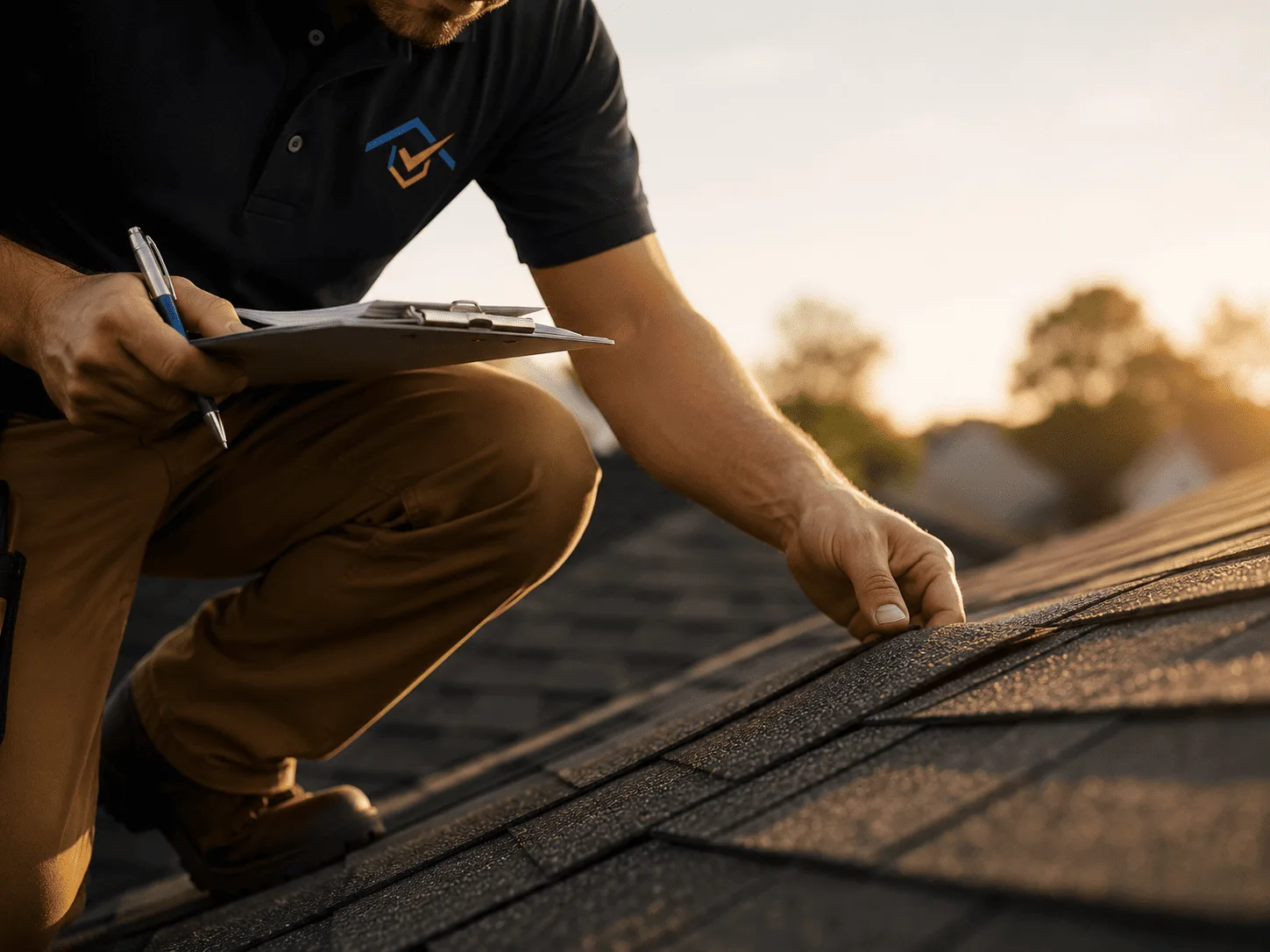 Why Choose Roof Inspection in Beaumont, MS